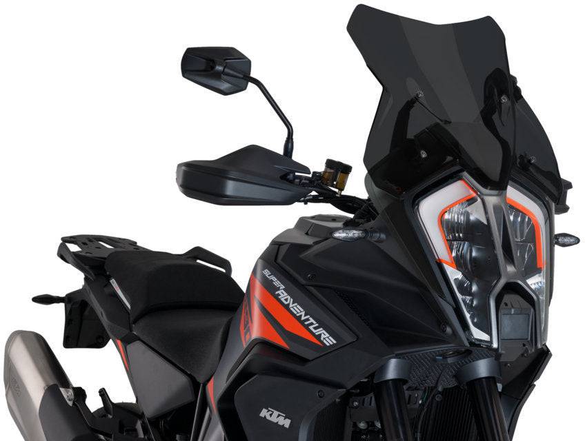 Puig Touring Windscreen KTM 1290 Super Adventure S/R/T 2021-2024