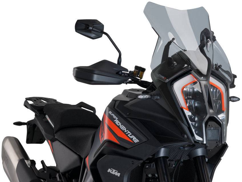 Puig Touring Windscreen KTM 1290 Super Adventure S/R/T 2021-2024
