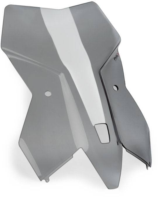 Puig Touring Windscreen KTM 390 Adventure 2020-2024 - Adventure Parts