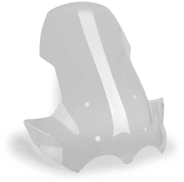 Puig Touring Windscreen Moto Guzzi V85 850 TT 2019-2023