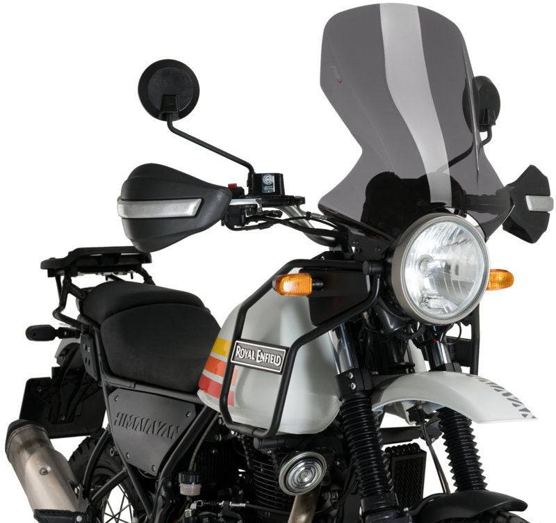 Puig Touring Windscreen Royal Enfield Himalayan 2018-2020