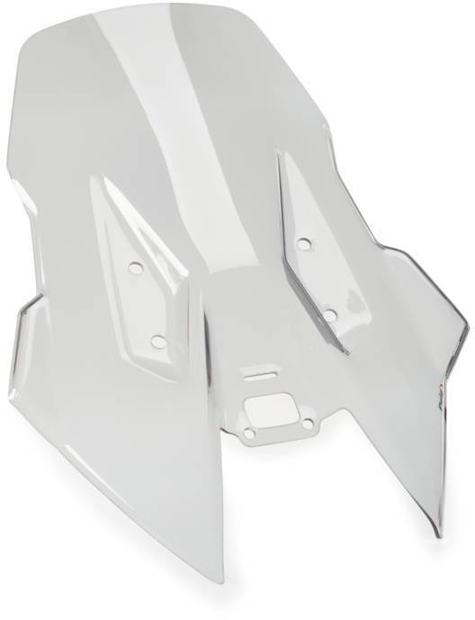 Puig Touring Windscreen Suzuki DL1050 V-Strom 1050 2020-2025 - Adventure Parts