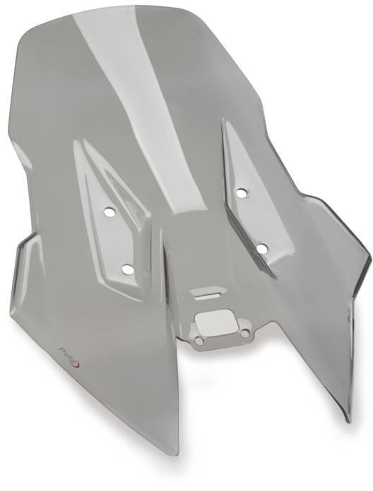 Puig Touring Windscreen Suzuki DL1050 V-Strom 1050 2020-2025 - Adventure Parts