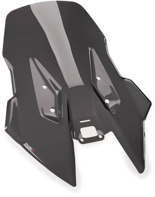 Puig Touring Windscreen Suzuki DL1050 V-Strom 1050 2020-2025 - Adventure Parts