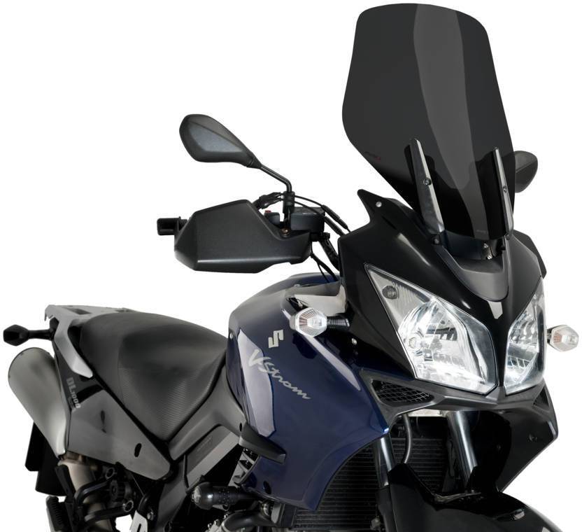 Puig Touring Windscreen Suzuki DL650 V-Strom 650 2004-2011