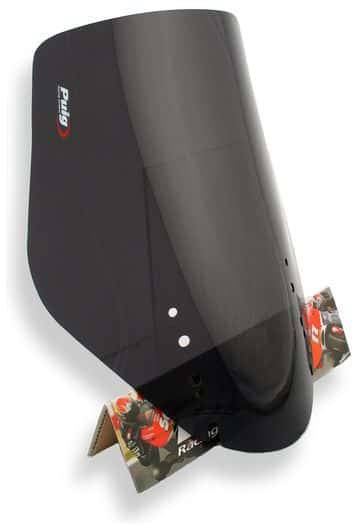 Puig Touring Windscreen Suzuki DL650 V-Strom 650 2004-2011