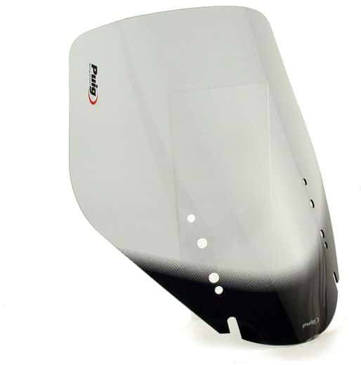 Puig Touring Windscreen Suzuki DL650 V-Strom 650 2004-2011