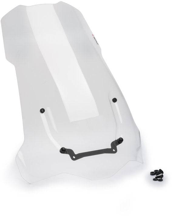 Puig Touring Windscreen Triumph Tiger 850 900 GT Pro Low Rally 2020-2025 - Adventure Parts