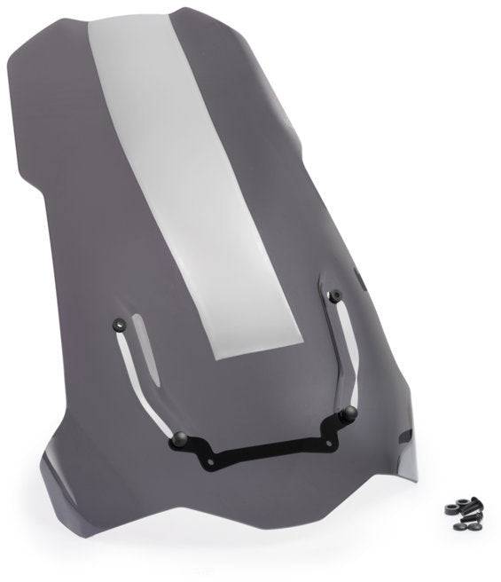 Puig Touring Windscreen Triumph Tiger 850 900 GT Pro Low Rally 2020-2025 - Adventure Parts