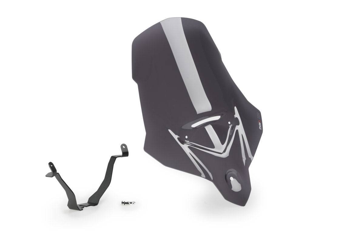 Puig Touring Windscreen Triumph Tiger Sport 660 2022-2025 - Adventure Parts