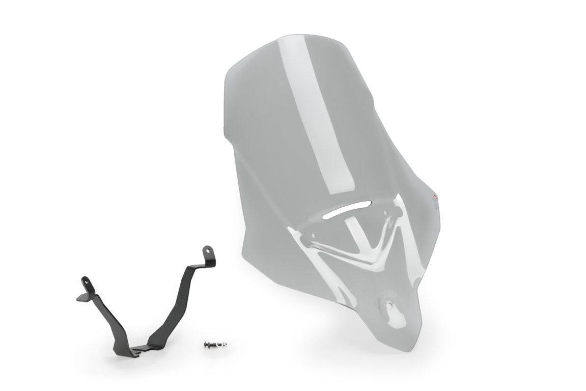 Puig Touring Windscreen Triumph Tiger Sport 660 2022-2025 - Adventure Parts