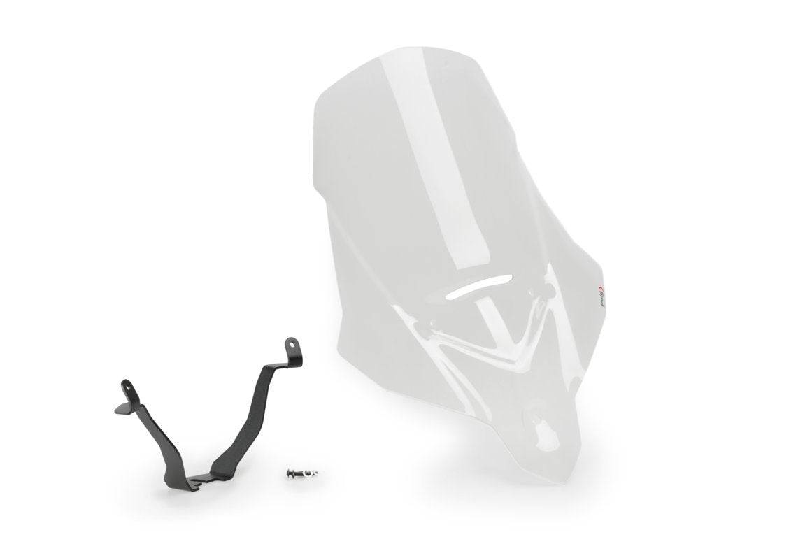 Puig Touring Windscreen Triumph Tiger Sport 660 2022-2025 - Adventure Parts