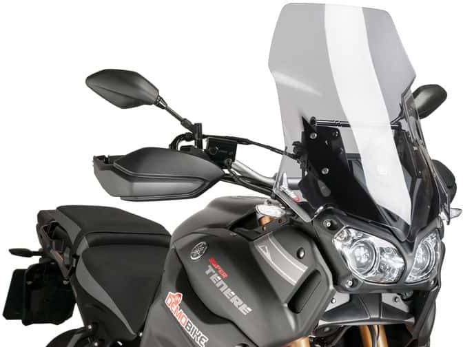 Puig Touring Windscreen Yamaha XT1200Z Super Tenere 2014-2020