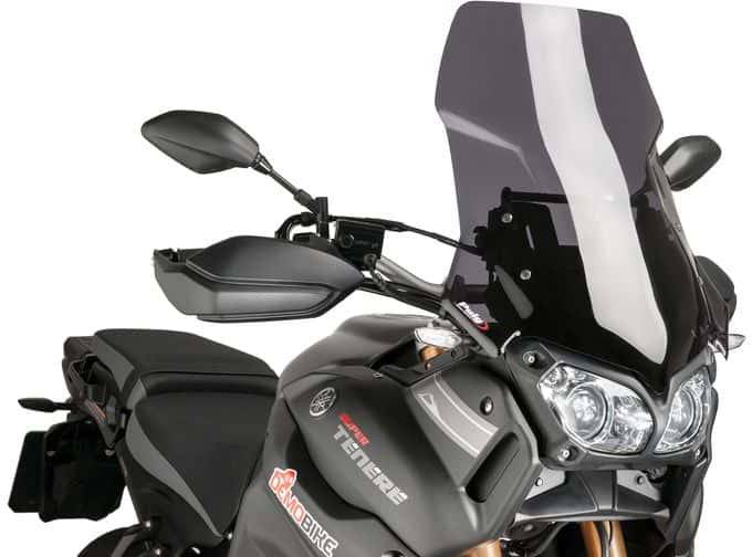 Puig Touring Windscreen Yamaha XT1200Z Super Tenere 2014-2020