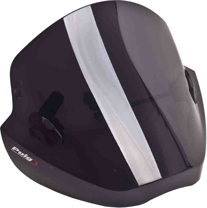 Puig Trend Windscreen Honda Grom MSX125 2013-2025 - Adventure Parts