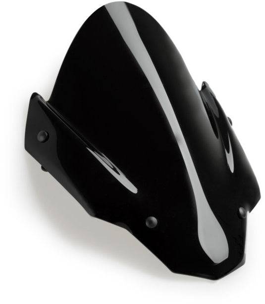 Puig Z-Racing Windscreen Aprilia Tuono 660, V4 2021-2025 - Adventure Parts