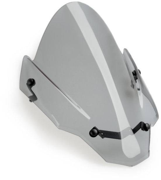 Puig Z-Racing Windscreen Aprilia Tuono 660, V4 2021-2025 - Adventure Parts