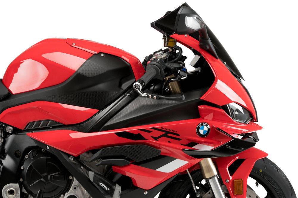 Puig Z-Racing Windscreen BMW S1000RR 2019-2025, M1000RR 2021-2022