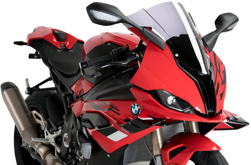 Puig Z-Racing Windscreen BMW S1000RR 2019-2025, M1000RR 2021-2022