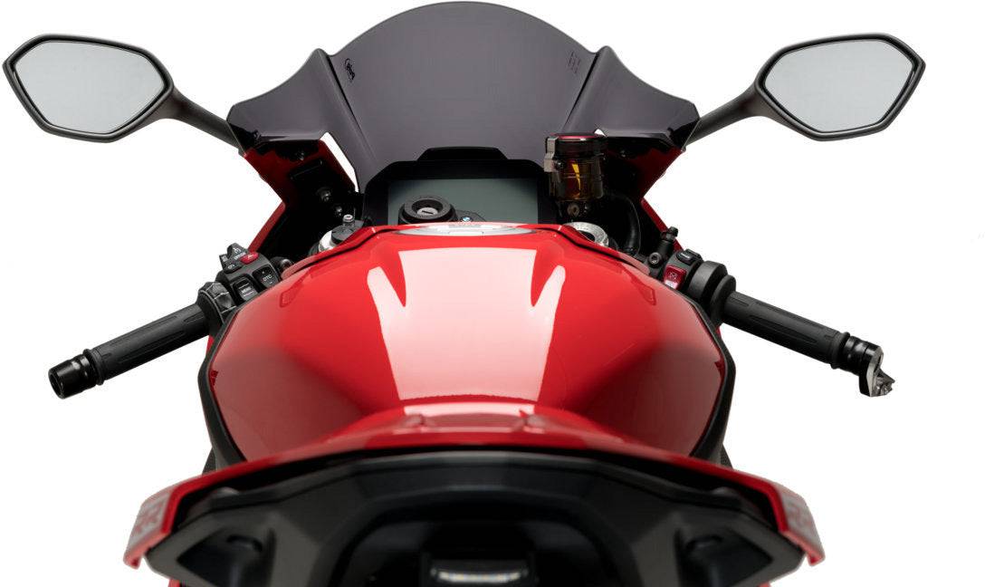 Puig Z-Racing Windscreen BMW S1000RR 2019-2025, M1000RR 2021-2022 - Adventure Parts