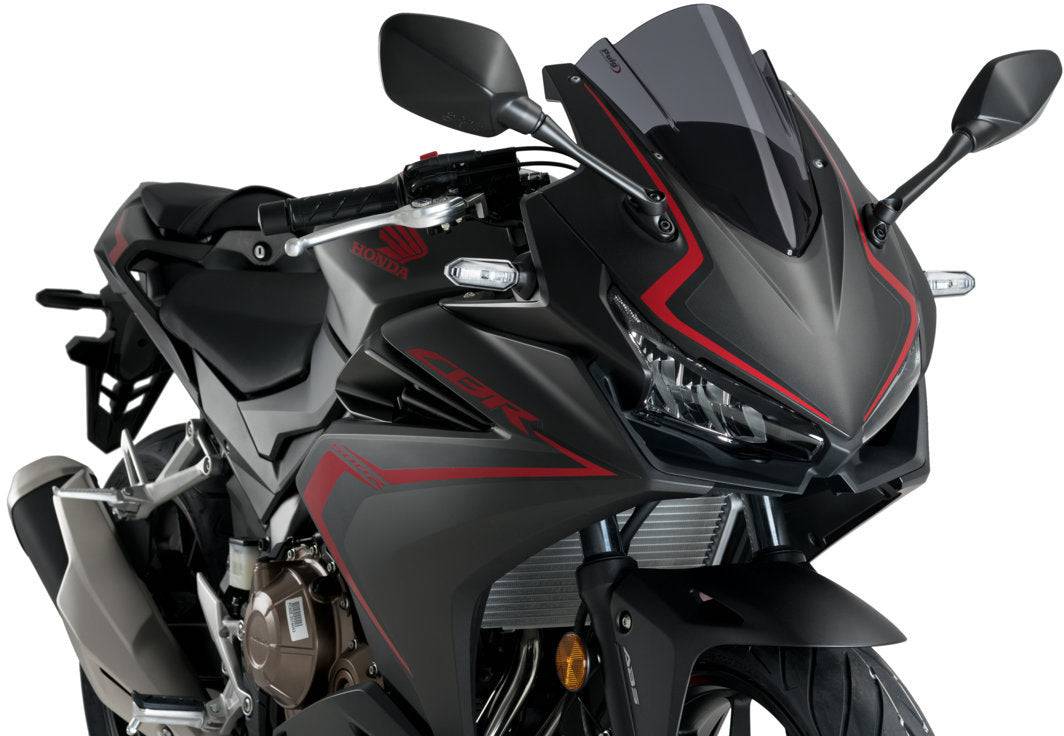 Cbr300r windscreen hotsell