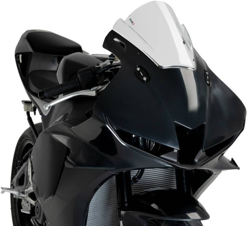 Puig Z-Racing Windscreen Honda CBR600RR 2023-2025