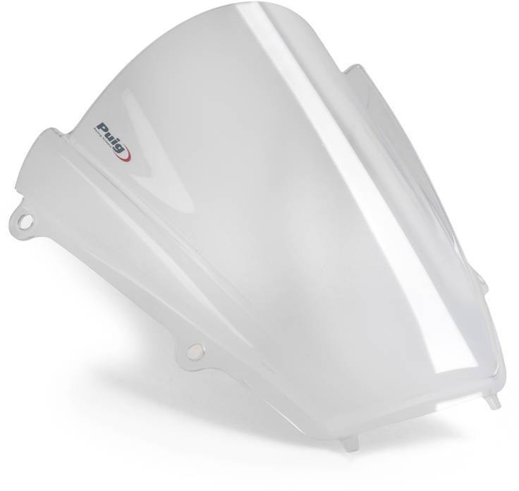 Puig Z-Racing Windscreen Honda CBR600RR 2023-2025