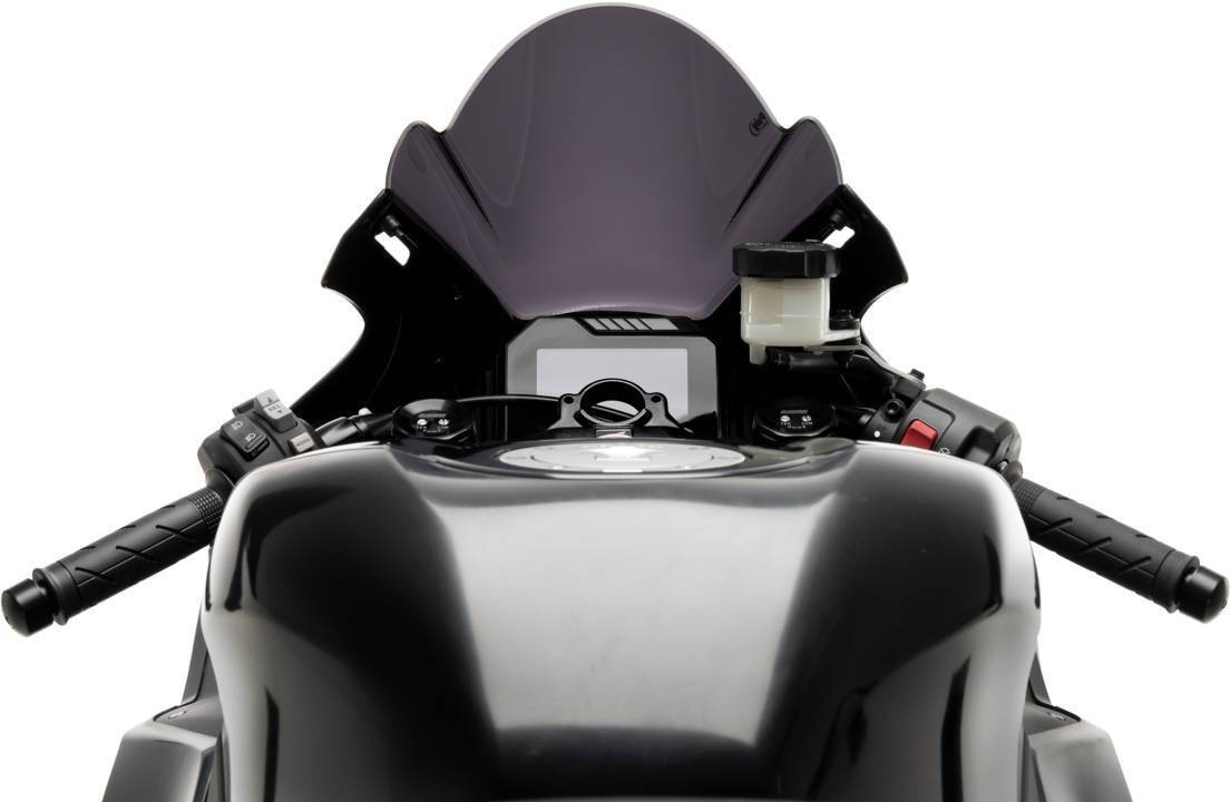 Puig Z-Racing Windscreen Honda CBR600RR 2023-2025 - Adventure Parts