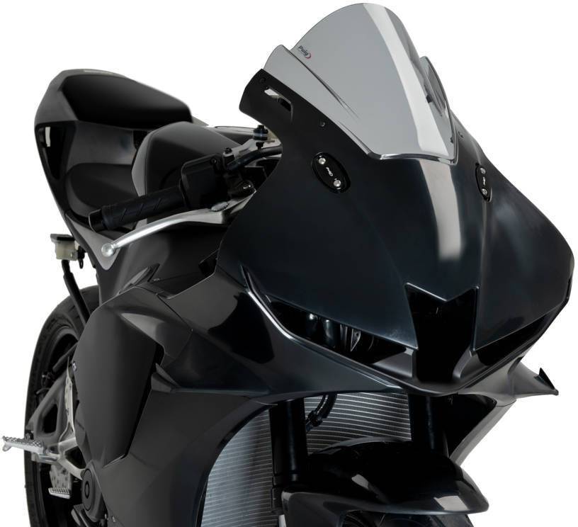 Puig Z-Racing Windscreen Honda CBR600RR 2023-2025