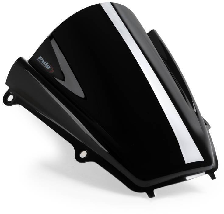 Puig Z-Racing Windscreen Honda CBR600RR 2023-2025