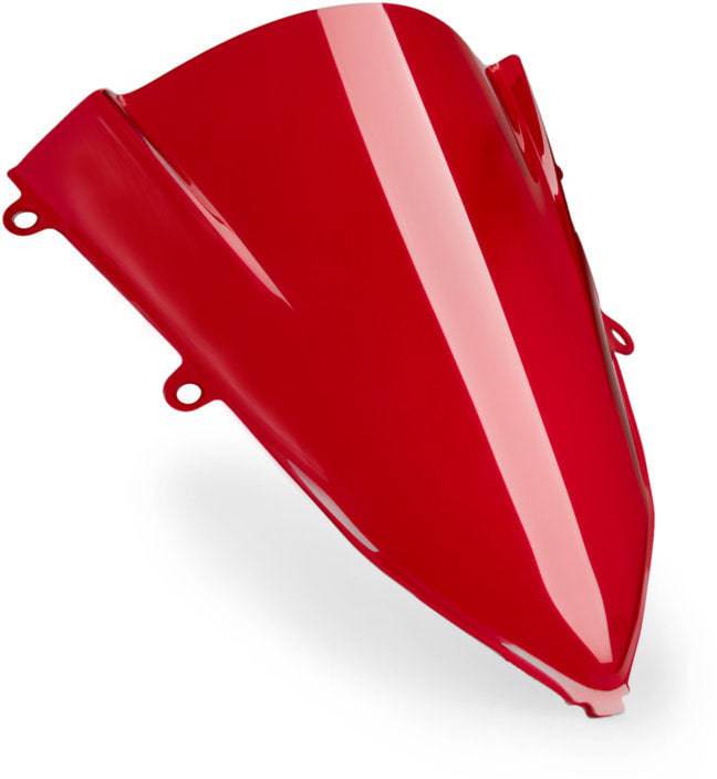 Puig Z-Racing Windscreen Honda CBR650R 2019-2025 - Adventure Parts