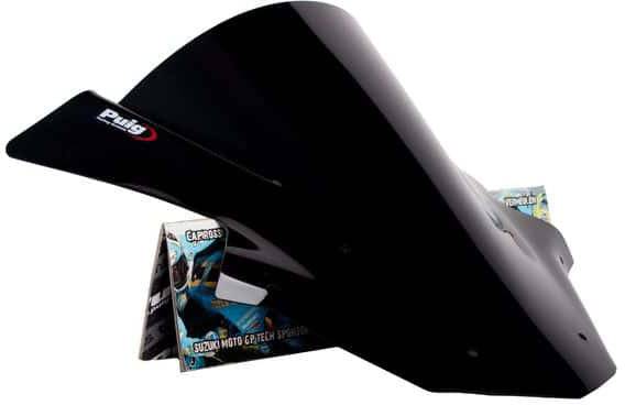 Puig Z-Racing Windscreen Kawasaki Ninja ZX-10R 2011-2015