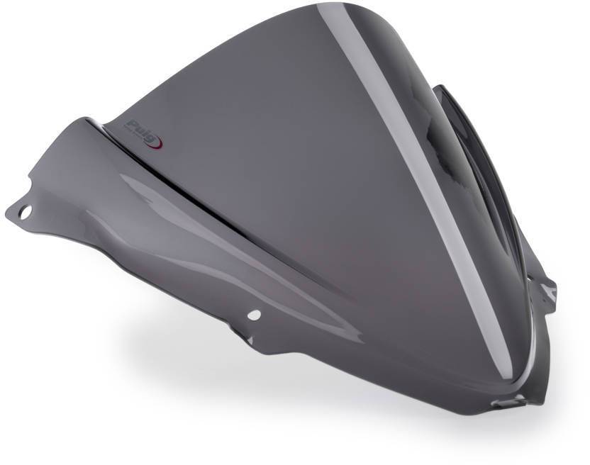 Puig Z-Racing Windscreen Kawasaki Ninja ZX6R ZX-6R 2024-2025 - Adventure Parts