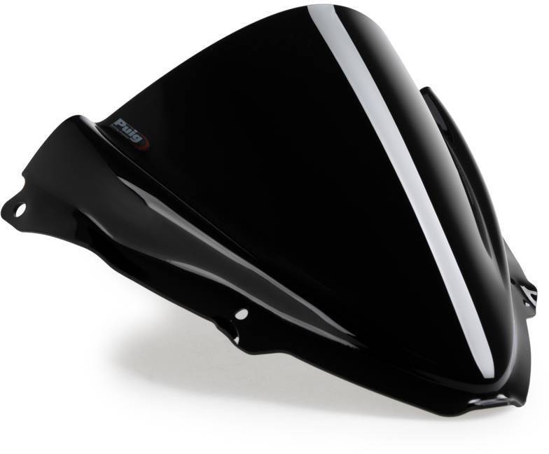 Puig Z-Racing Windscreen Kawasaki Ninja ZX6R ZX-6R 2024-2025 - Adventure Parts