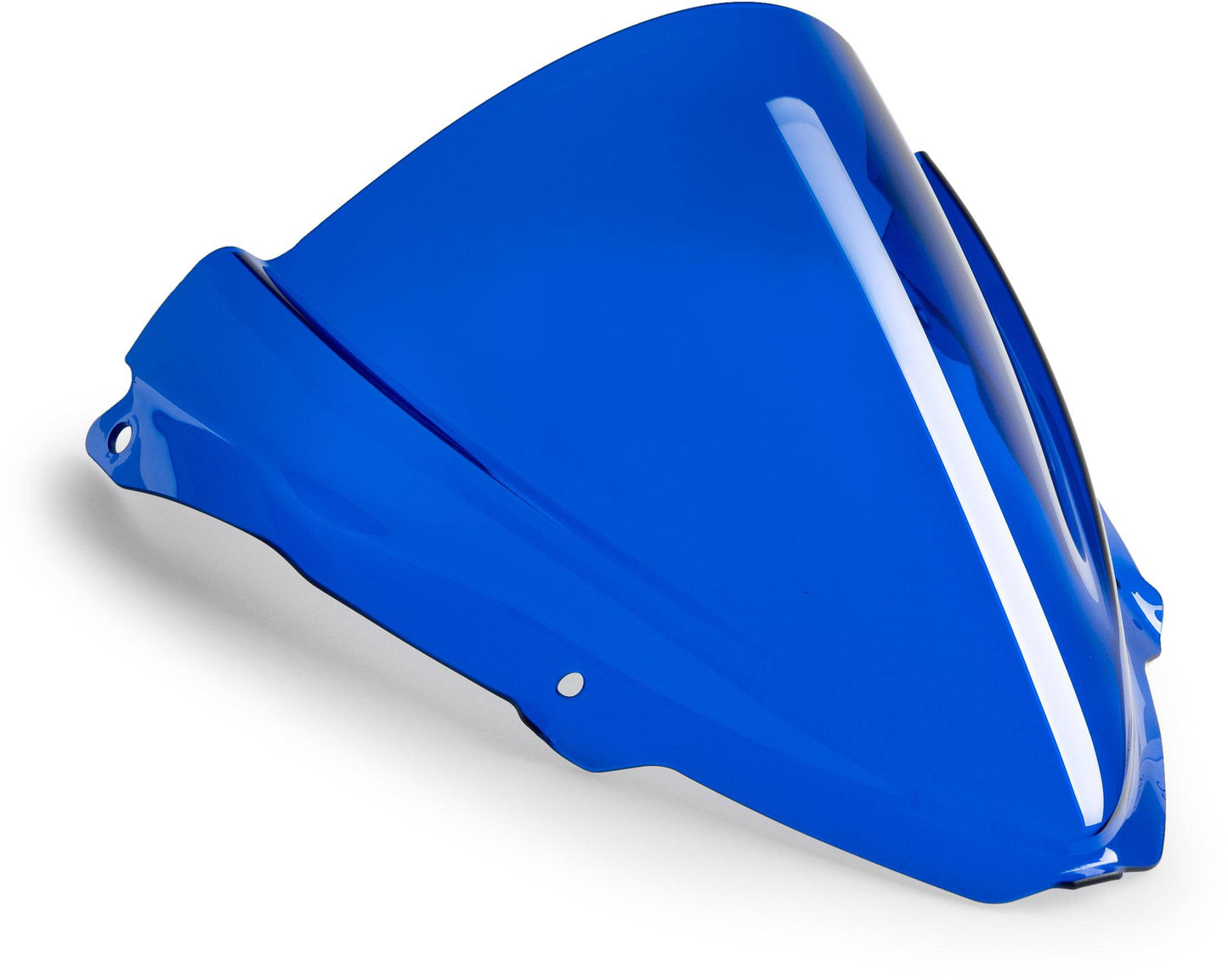 Puig Z-Racing Windscreen Kawasaki Ninja ZX6R ZX-6R 2024-2025 - Adventure Parts