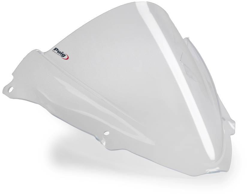 Puig Z-Racing Windscreen Kawasaki Ninja ZX6R ZX-6R 2024-2025 - Adventure Parts