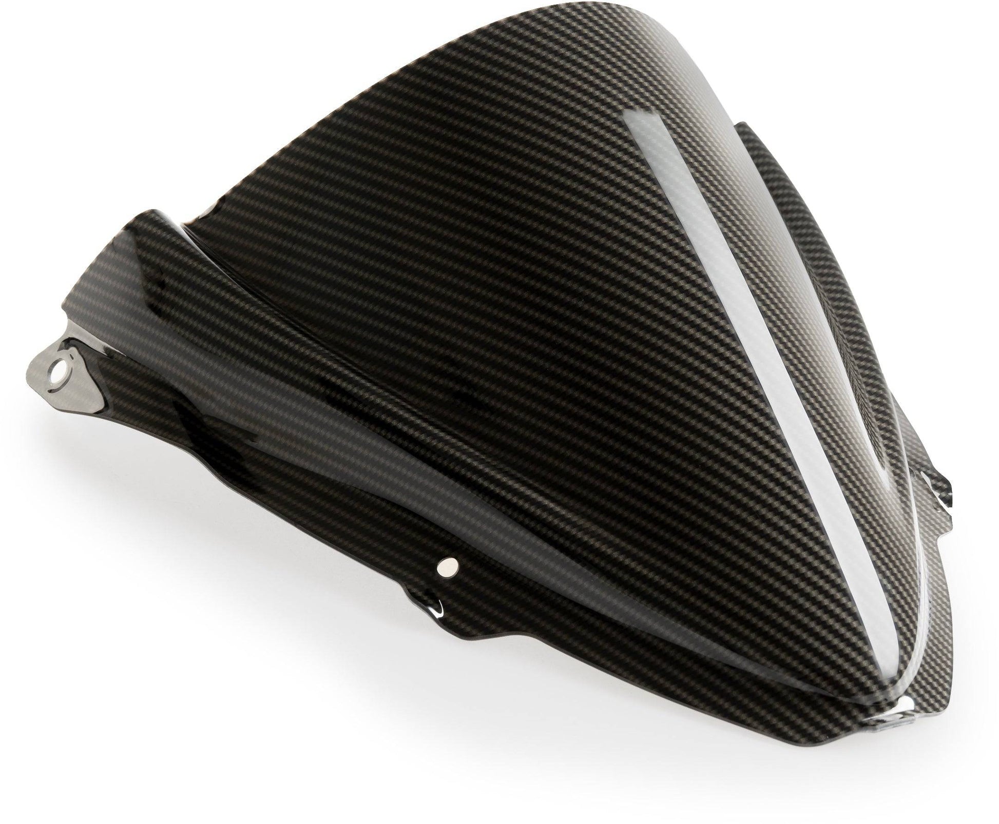 Puig Z-Racing Windscreen Kawasaki Ninja ZX6R ZX-6R 2024-2025 - Adventure Parts