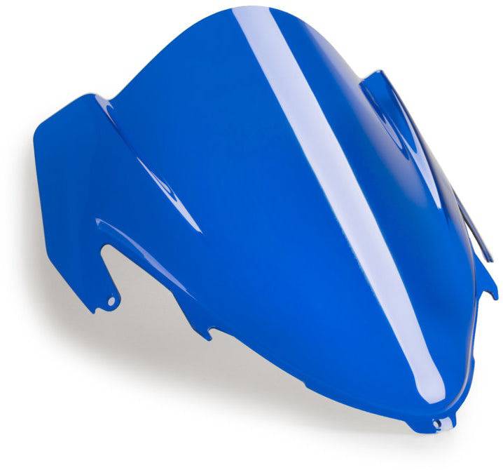 Puig Z-Racing Windscreen Suzuki GSX-R1300 Hayabusa 2021-2025 - Adventure Parts