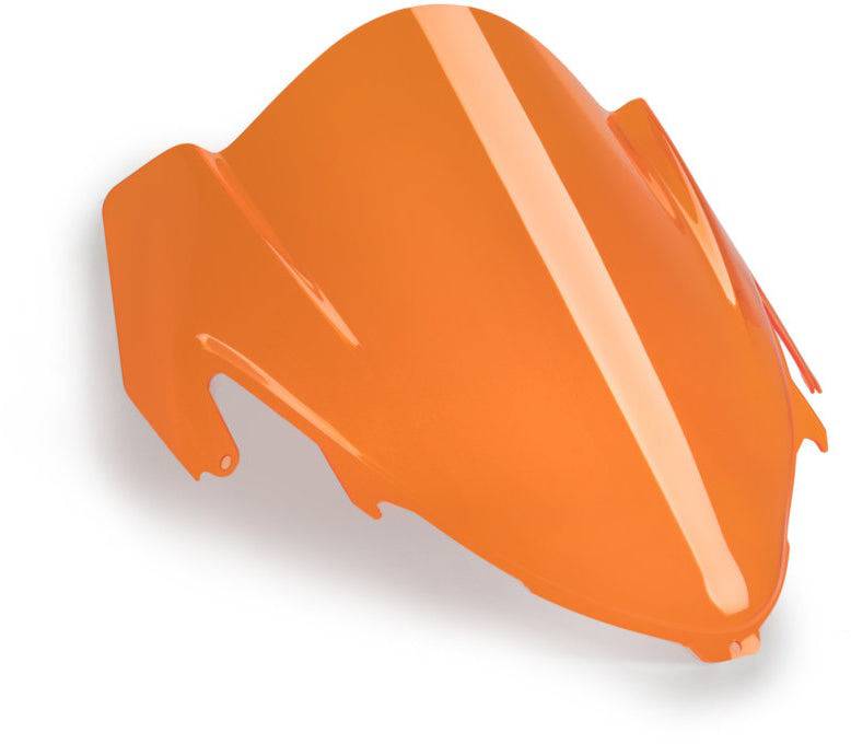 Puig Z-Racing Windscreen Suzuki GSX-R1300 Hayabusa 2021-2025 - Adventure Parts
