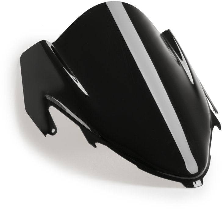 Puig Z-Racing Windscreen Suzuki GSX-R1300 Hayabusa 2021-2025 - Adventure Parts