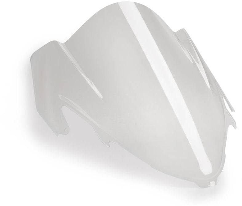 Puig Z-Racing Windscreen Suzuki GSX-R1300 Hayabusa 2021-2025 - Adventure Parts