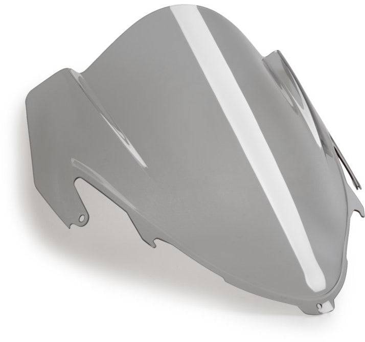 Puig Z-Racing Windscreen Suzuki GSX-R1300 Hayabusa 2021-2025 - Adventure Parts