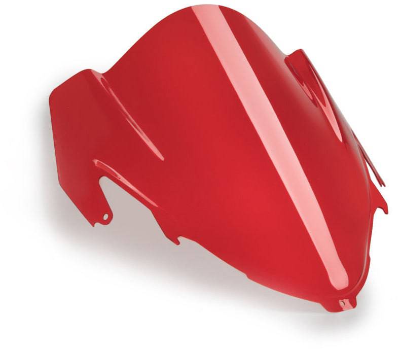 Puig Z-Racing Windscreen Suzuki GSX-R1300 Hayabusa 2021-2025 - Adventure Parts