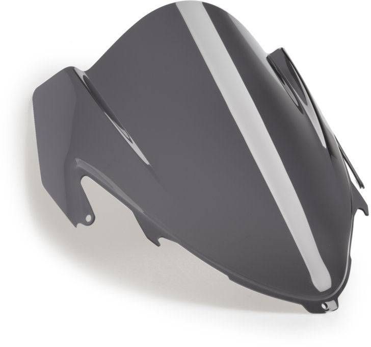 Puig Z-Racing Windscreen Suzuki GSX-R1300 Hayabusa 2021-2025 - Adventure Parts