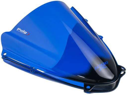 Puig Z-Racing Windscreen Suzuki GSXR1000 GSX-R1000 2009-2016 - Adventure Parts