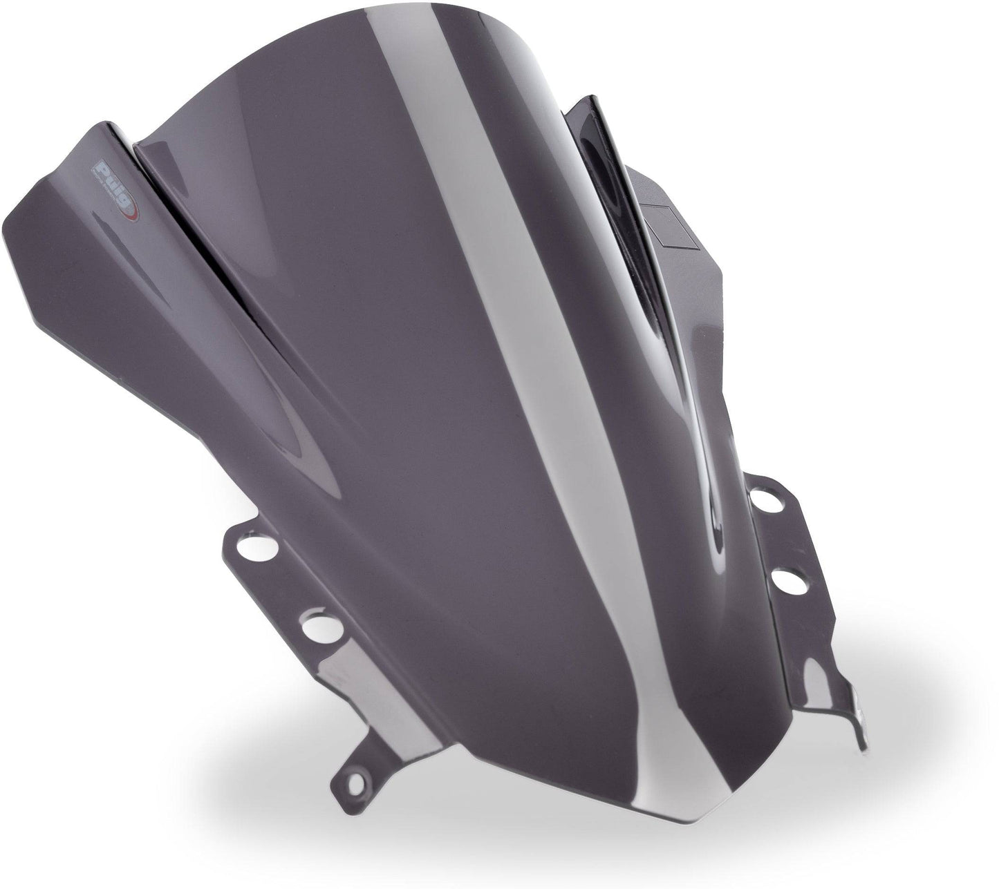 Puig Z-Racing Windscreen Triumph Daytona 660 2024-2025 - Adventure Parts