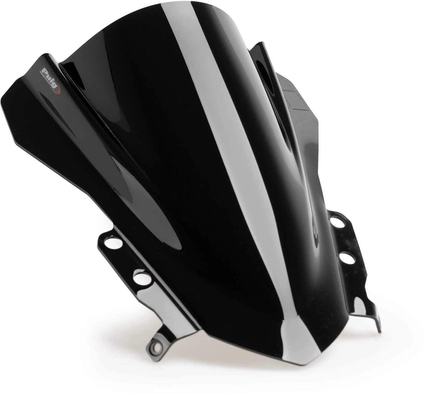 Puig Z-Racing Windscreen Triumph Daytona 660 2024-2025 - Adventure Parts
