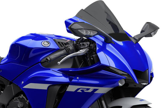 Puig Z-Racing Windscreen Yamaha YZF-R1/R1M 2020-2025 - Adventure Parts