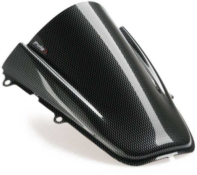 Puig Z-Racing Windscreen Yamaha YZF-R1/R1M 2020-2025 - Adventure Parts