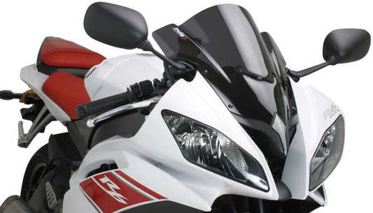 Puig Z-Racing Windscreen Yamaha YZF-R6 2008-2016 - Adventure Parts